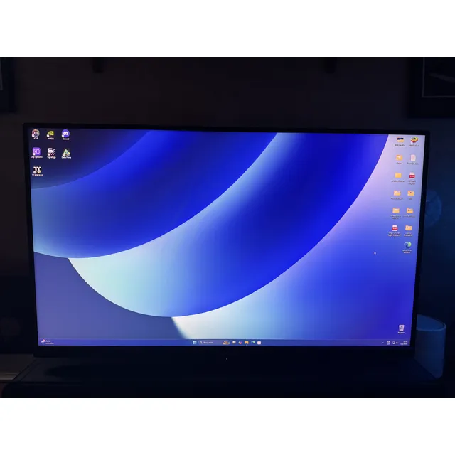 Monitor Aorus 31 Qhd 240hz Hdr