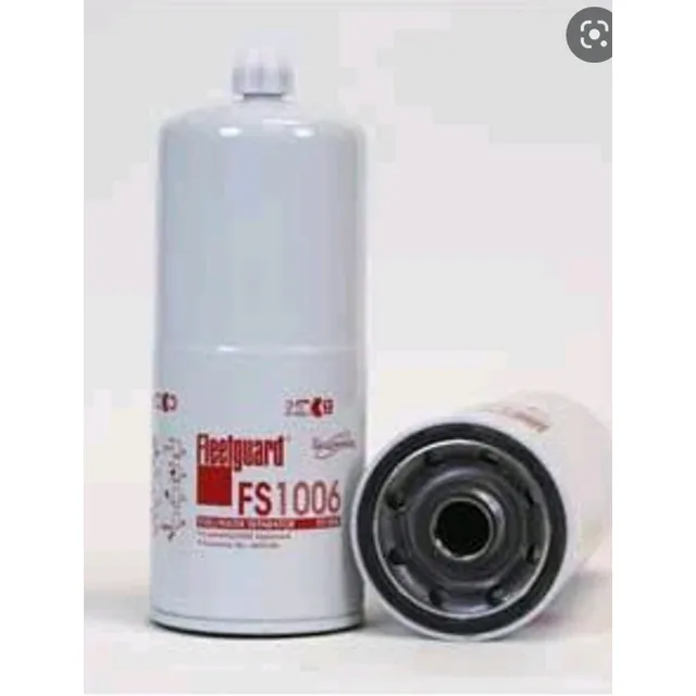  Filtro Separador Agua-combustible Fs1006