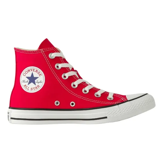 Tênis All Star Converse Cano Alto Chuck Taylor Original