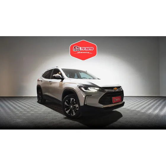 Chevrolet Tracker 1.2 Turbo Premier At