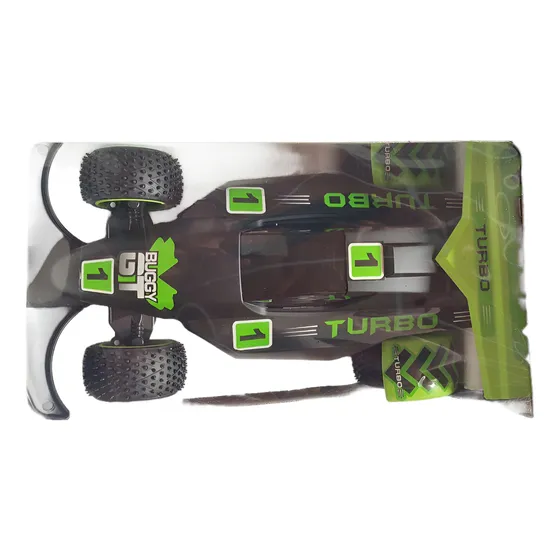 Jueguete Auto A Radio Control Shadow Rider 1:10 Escala Grand