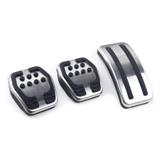 Protector Del Pedal Del Acelerador Y Freno Para Focus Mk3