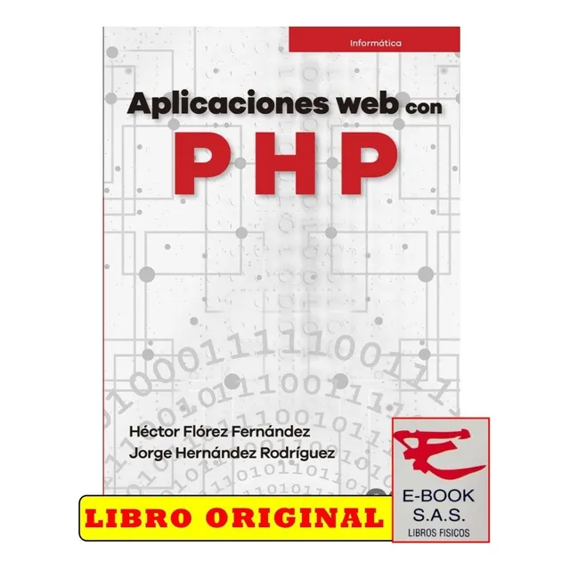 Aplicaciones Web Con Php
