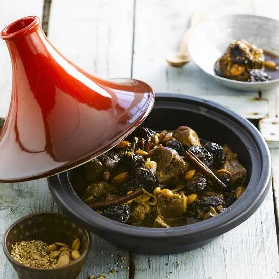 Le Creuset Tajine 31 Cm 3.7l