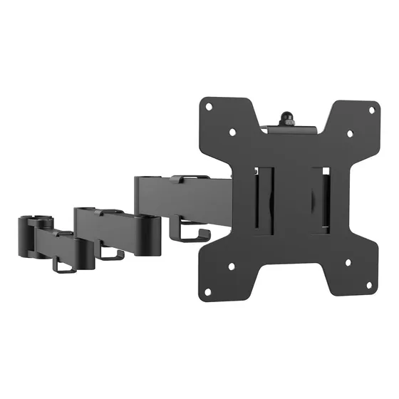 Wali Monitor Single Arm, Universal 3 Arm De Camada Totalment