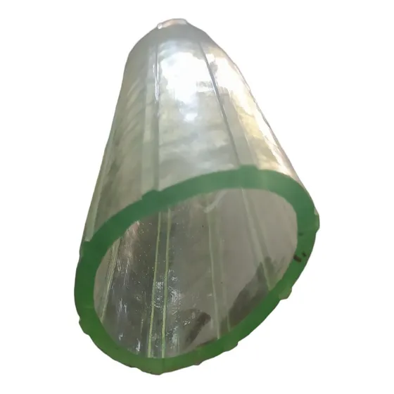 Manguera Transparente