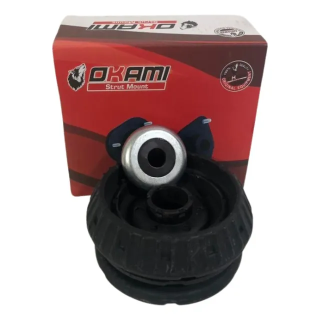Base Amortiguador Delantera Ford Ka / Fiesta Balita