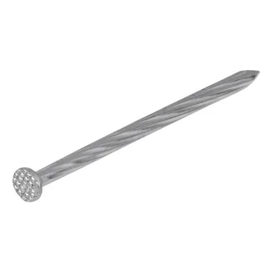 Caja Clavo Concreto Galvanizado 3-1/2' Fiero 44835