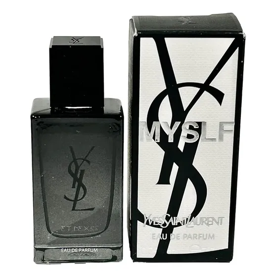 Minitalla  Perfume Myslf Edp 7,5 Ml Original Ysl