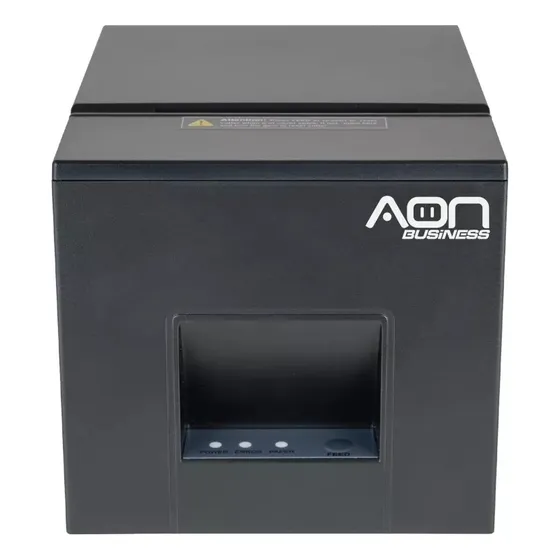Impresora Térmica Aon Pr-350bt 80mm U9p Serial+lan+bluetooth