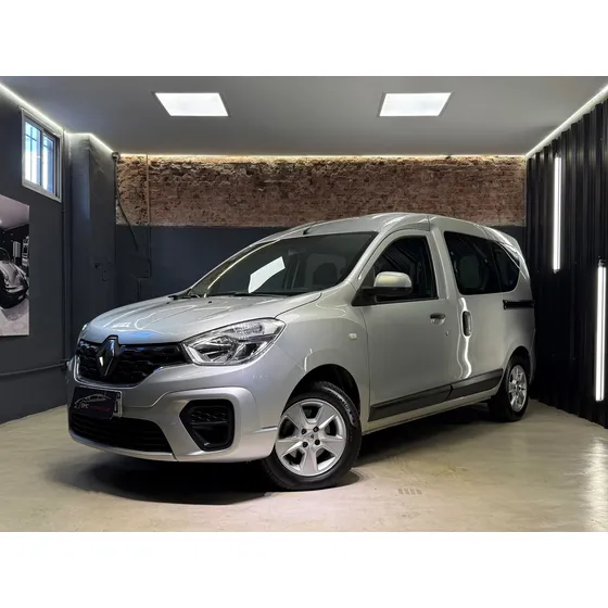 Renault Kangoo 1.6 Sce Zen