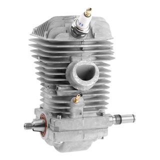 Motor Cilindro Del Motor Cilindro Del Pistón 023 025 Ms230 Motor Cilindro Del Motor Cilindro Del Pistón 023 025 Ms230