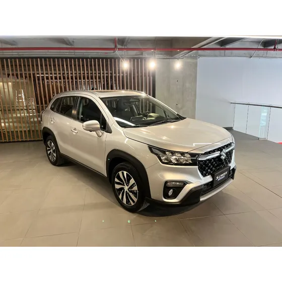 Suzuki S-cross 1.4 New Scross Glx Hb 4x2 At