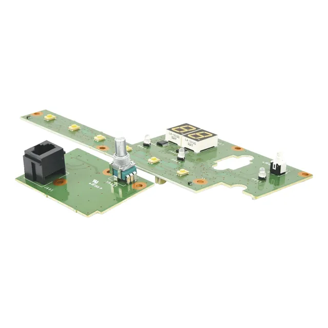 Display Unit P/nxr810