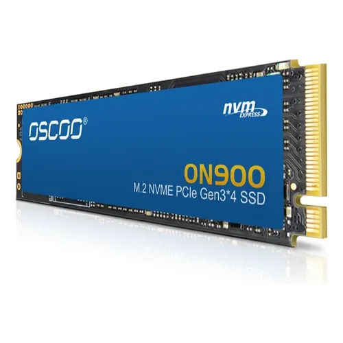 Ssd 1tb M.2 Nvme Pcie Gen3 X4 Pny 2100mb/s Leit 1700mb/s Esc