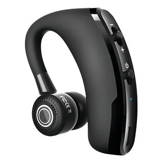 Auriculares Inalámbricos Bluetooth V9 Para Llamadas De Seguridad Auriculares Inalámbricos Bluetooth V9 Para Llamadas De Seguridad