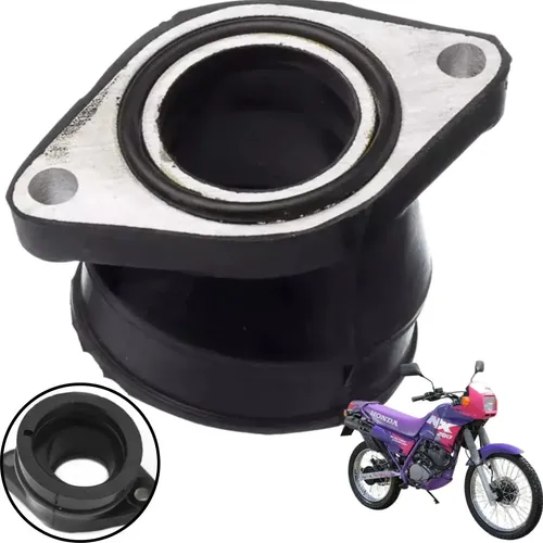 Coletor Admissão Kawasaki Zx 10 Zx10 11-15(859) | Parcelamento sem