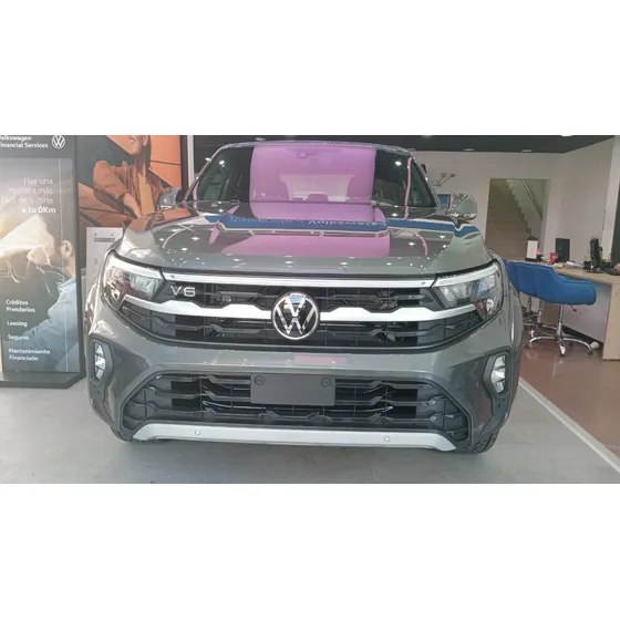 Volkswagen Amarok 3.0 V6 Cd Highline