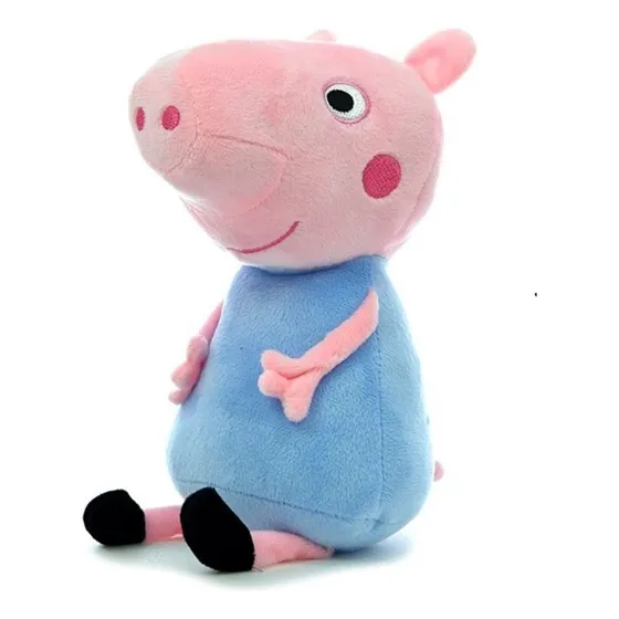 Peluche Phi Phi Toys Peppa Pig George 20 Cm Universo Binario