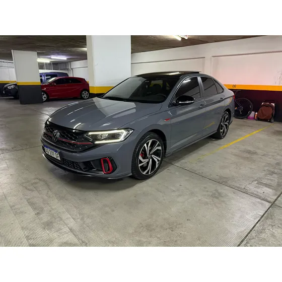 Volkswagen Vento 2.0 Tsi 350 Gli Dsg