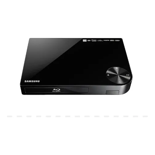 Blu-ray Samsung 