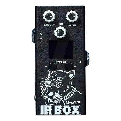 Pedal Electro-Harmonix Deluxe Big Muff Pi Distorção Guitarra