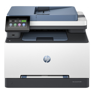 Multifuncional Hp Laserjet Pro Mfp 3303fdw Color Laser Multifuncional Hp Laserjet Pro Mfp 3303fdw Color Laser