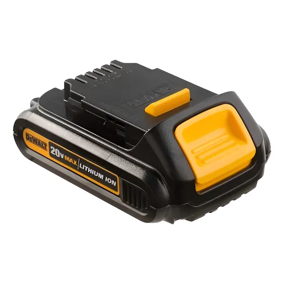 Bateria 20v 1.5amp Dewalt