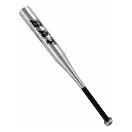 Bate De Beisbol Aluminio Bat Para Niños