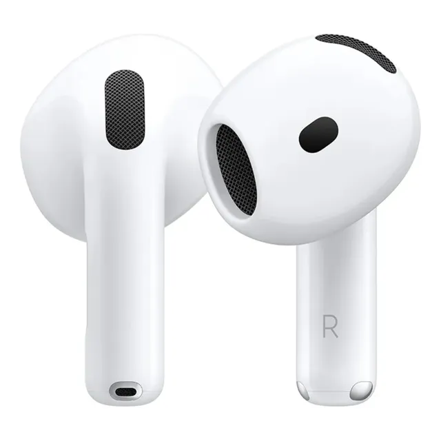 Apple AirPods 4 Con Cancelacion De Ruido Originales Sellados
