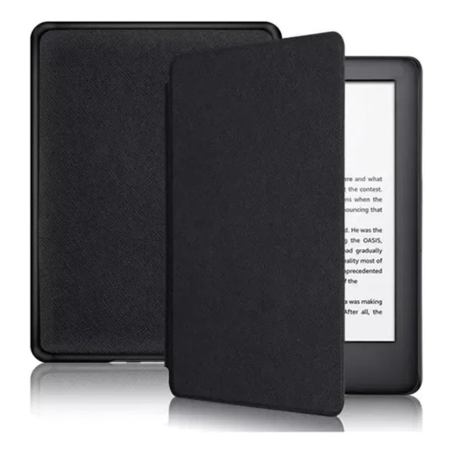 Para Kindle Paperwhite 12 Gen 2024 7 Inch Auto Wake Carcasa