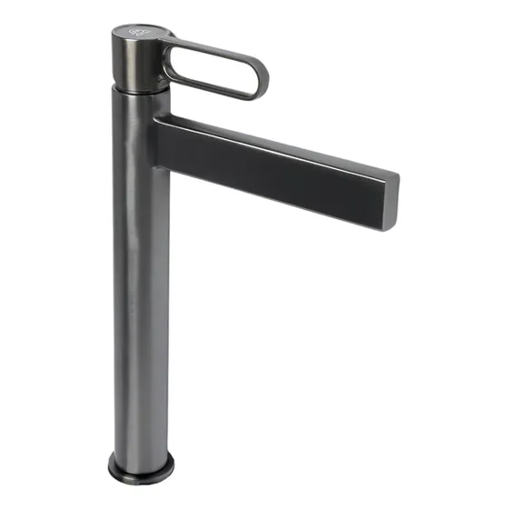 Llave Para Lavamanos Monom Fp Fundicion Pacifico Prestige