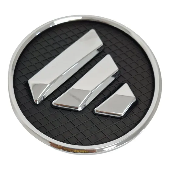 Logo Foton Parrila Del Aumark S