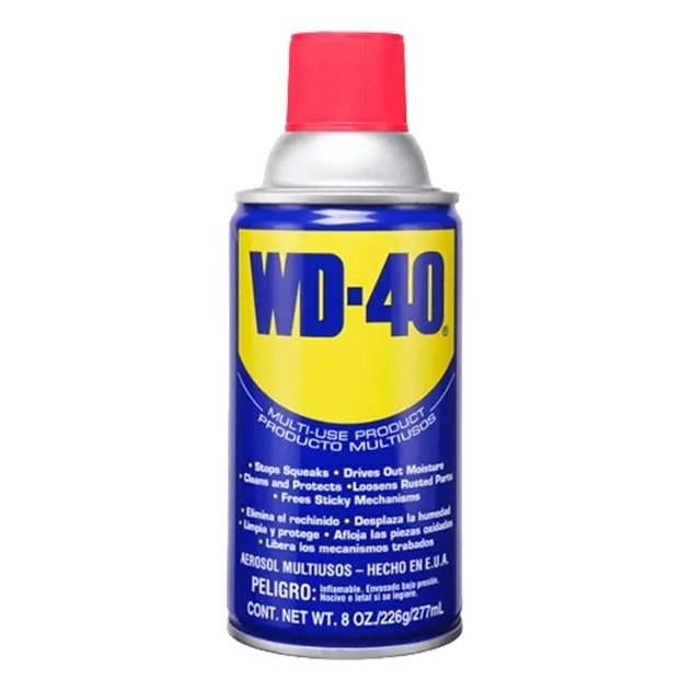  Wd-40 Lubricante 8 Onzas