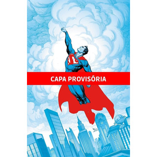 Superman: Vermelho E Azul, De Ridley, John. Editorial Panini Brasil Ltda, Capa Dura Em Português, 2022 Superman: Vermelho E Azul, De Ridley, John. Editorial Panini Brasil Ltda, Capa Dura Em Português, 2022