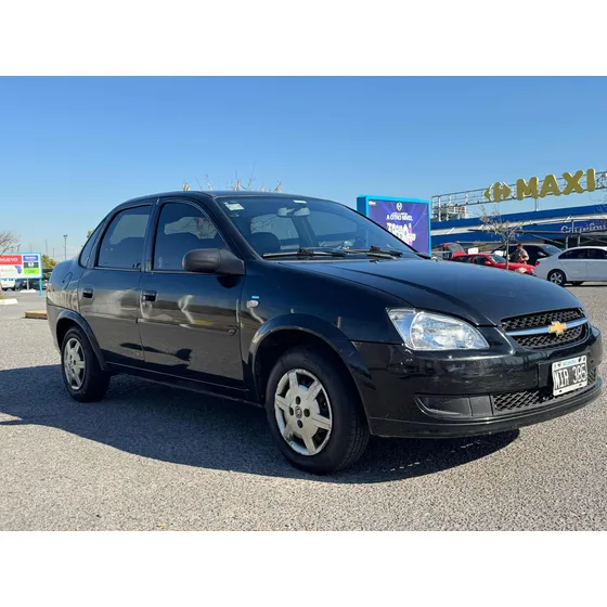 Chevrolet Classic 1.4 Ls Aa+dir