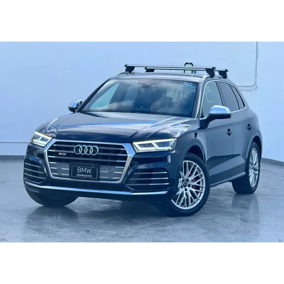Audi Serie S Sq5
