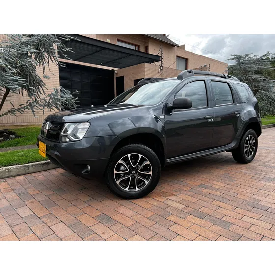 Renault Duster 1.6 Dynamique 4x2