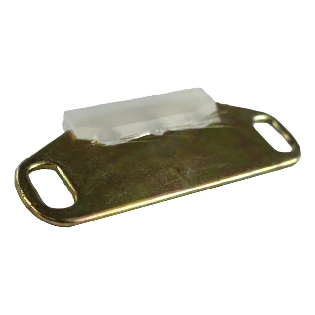 Un Tope Reversa Soportes Star R12 L4 1.6l Para Renault 1983