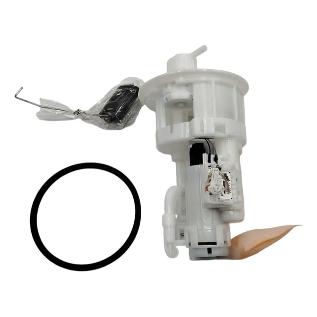 Modulo Bomba Gasolina Accent Cvvt Rio Cvvt 1.6 Mhw