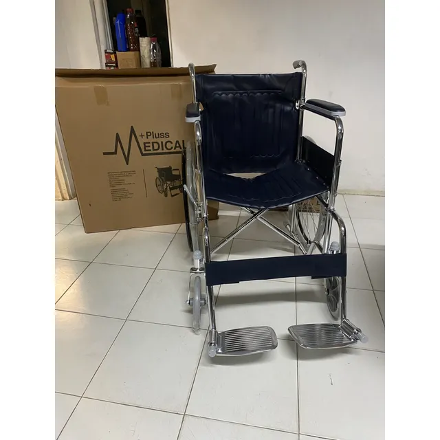 Sillas De Ruedas Nuevas !!!!!! Delivery Gratis Caracas