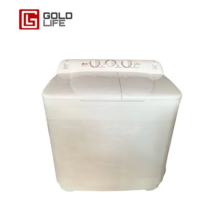 Lavadora 13kg Gold Life