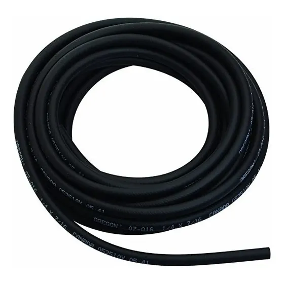 Manguera Gasolina Medida 64x11.1mm  Precio Por Cada 20cm