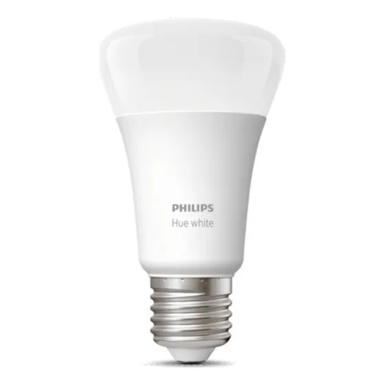 Lampara Bulbo Led Hue E27 9w 806lm 2700k