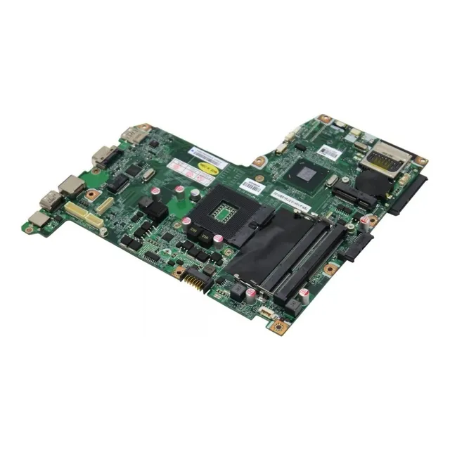 Mother Placa Netbook Lenovo Noblex Ken Brown Reparacion