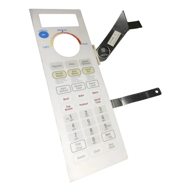 Membrana Microonda Samsung Mt1044wb