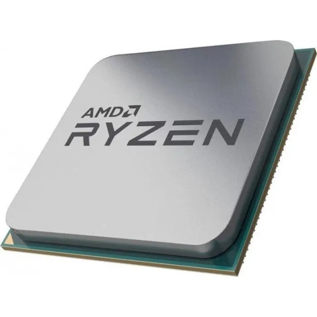 Procesador Amd Ryzen 9 5950x De 16 Núcleos Y 4,9 Ghz