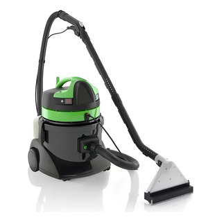 Aspirador Extrator Tambor Ipc Lavaclean 16l Preto E Verde Aspirador Extrator Tambor Ipc Lavaclean 16l Preto E Verde