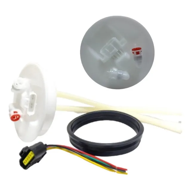 Tapa Bomba Gas Ford Ecosport 2,0l Automatico