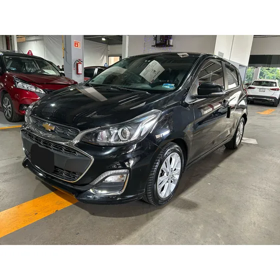 Chevrolet Spark 1.4 Premier Tm